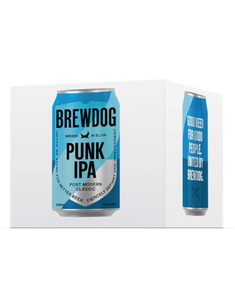 Brewdog Is Offering A Limited Time Discount On All Beers How To Get