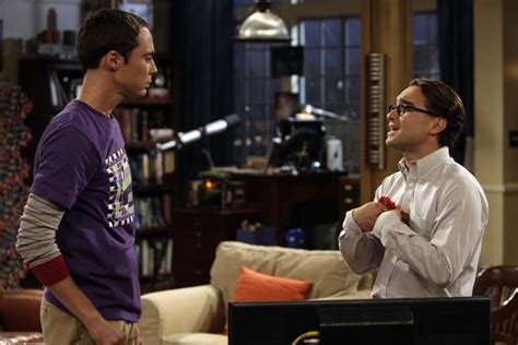The Big Bang Theory Tbbt S02e02 Sex Mit Der Erzfeindin The Codpiece