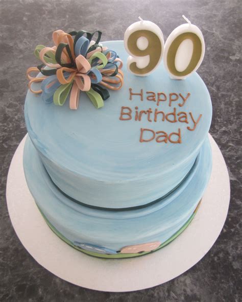 Birthday Cake Ideas For 90 Year Old Man The Cake Boutique