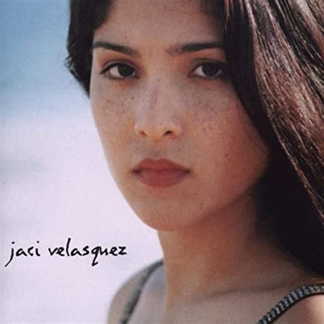 Jaci Velasquez Von Jaci Velasquez Bei Amazon Music Amazonde