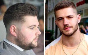130 Best Men S Hairstyle For Round Face In 2023