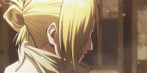 Annie Leonhardt Shingeki No Kyojin Illusiondolls Photo 37083762