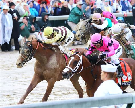 Kentucky Derby 145 The Race 2022 Kentucky Derby And Oaks May 6 And