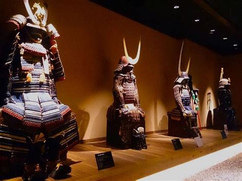 Learn How To Use A Katana The Samurai Museum In Shinjuku Matcha