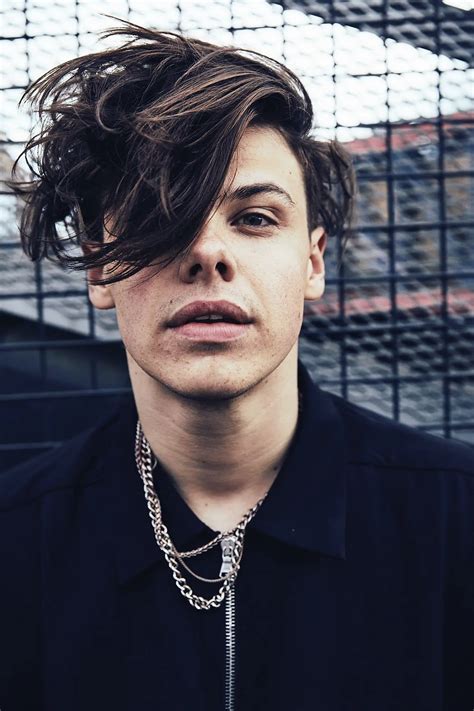 An Interview With Yungblud Raising The Voice Of The Younger Generation