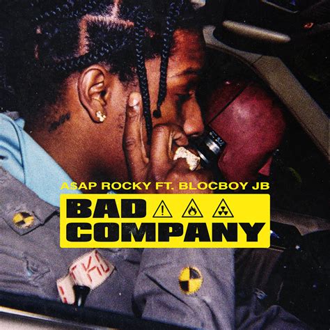 Aap Rocky Bad Company Lyrics Genius Lyrics