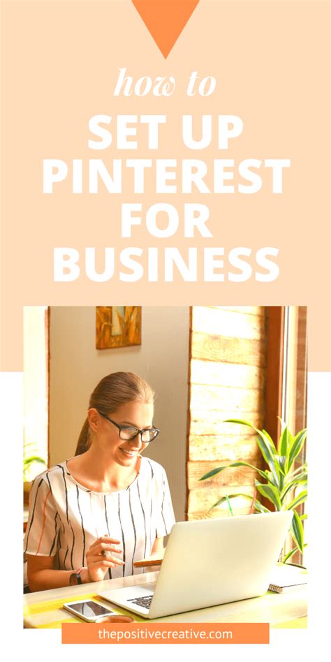 start using pinterest to grow your business click through for a step by step … in 2020