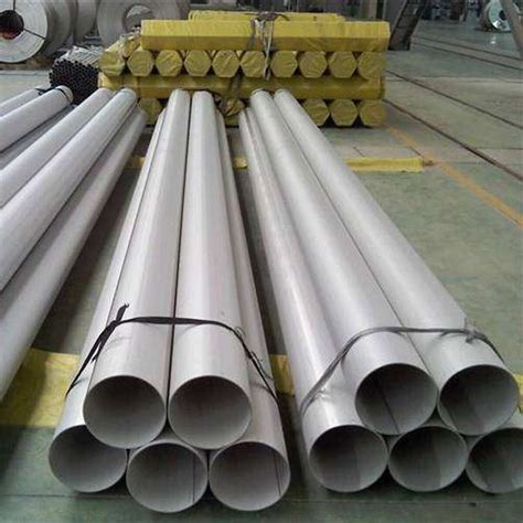 6 Inch Stainless Steel Pipe Suppliers And Manufacturers China Factory