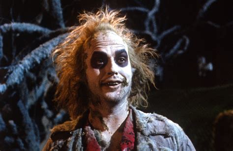 Beetlejuice With Introduction By Michael Keaton George Eastman Museum
