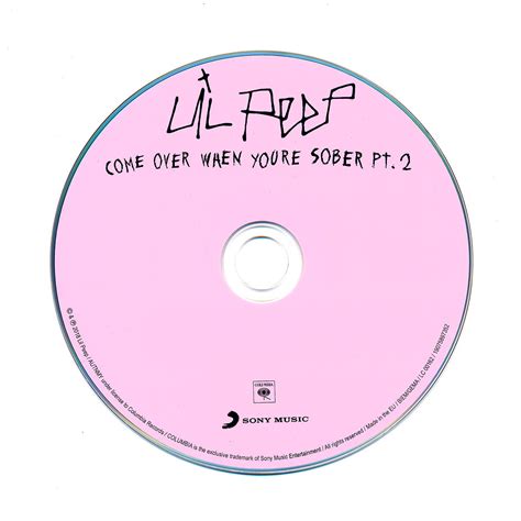 lista 94 foto lil peep come over when you re sober pt 2 cena hermosa