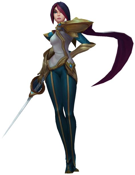 Image Fiora Renderpng League Of Legends Wiki Fandom Powered By Wikia