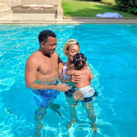 Itumeleng Khune Biography Age Profile Wife House Daughter
