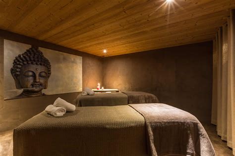 Adding A Massage Room To Your Rental Property In The Alps Ovo Network