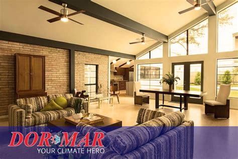 Check spelling or type a new query. The Pros And Cons Of High Ceilings, HVAC Edition - Dor-Mar ...