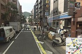 Google Map 日本街景預覽