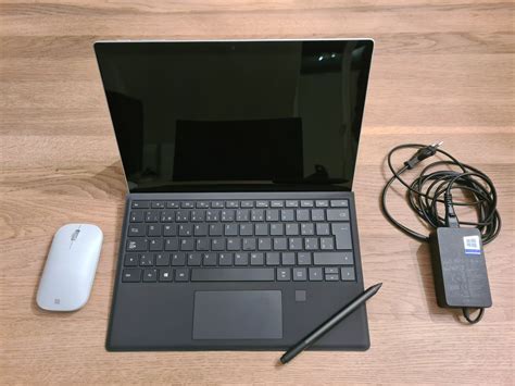 Microsoft Surface Pro 7 Business Lte Kaufen Auf Ricardo