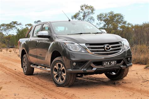 Mazda Bt50 2024 Review New Cars Review