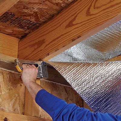 Ceiling and attic insulation installation instructions with details to meet resnet grade 1 criteria for fiberglass and mineral wool batt insulation are provided. Insulation - Insulation Materials at The Home Depot