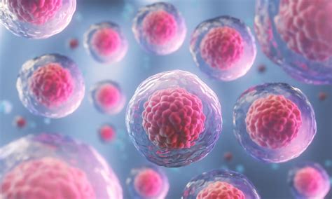 Stem Cells Can Be Programmed To Become Specific Cells That Can Be Used
