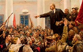 Comienza la Revolución rusa - 7 de noviembre de 1917 - Zenda