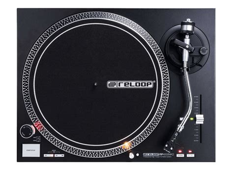 Reloop RP-4000 MK2 - DJ Dealer Professional Audio ...