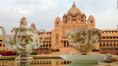 Umaid Bhawan Palace Tripadvisors No 1 Hotel In 2016