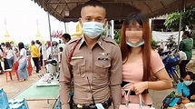 泰國幼兒中心爆槍擊案釀38死 前警員殺妻兒後自轟亡 - 消費券專頁