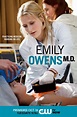 The Adorkable Doctor (Television Review: Emily Owens, M.D.) | Luha Thoughts