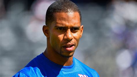 Is Victor Cruz Playing Sunday Against the Bills? | Heavy.com