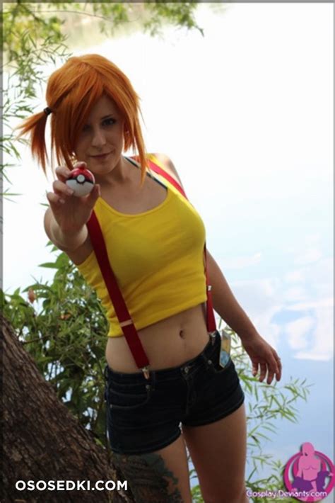 Misty Naked Cosplay Asian Photos Onlyfans Patreon Fansly Cosplay Leaked Pics