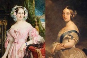 Princess Feodora: The Little-Known Life Of Queen Victoria’s Sister ...