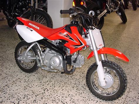 Maybe you would like to learn more about one of these? Honda CRF 50 F 50 cm³ 2013 - Tuusula - Moottoripyörä ...