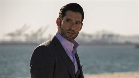 Whatever Happened To Tom Ellis From Lucifer