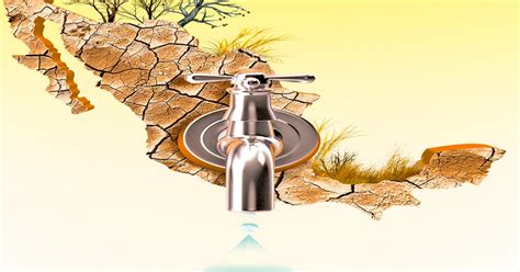 La Escasez De Agua Amenaza A Empresas