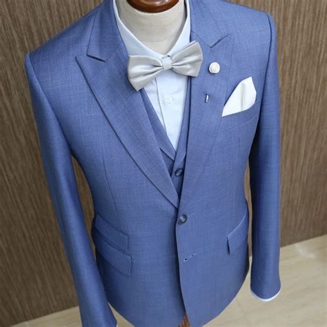 Custom Made Suits By Atham Tailor