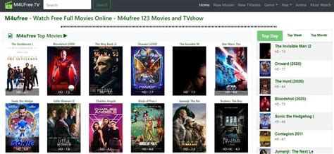 Watch New Release Movies Online For Free Without Signing Up