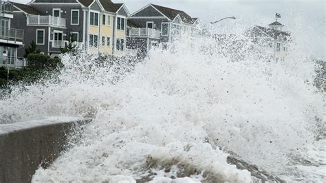 What Is A Hurricane Storm Surge And Why Is It So Dangerous Ecowatch