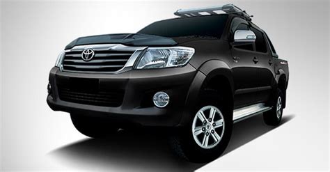 Toyota Vigo Champ New Model Price With Pictures In Pakistan 2016