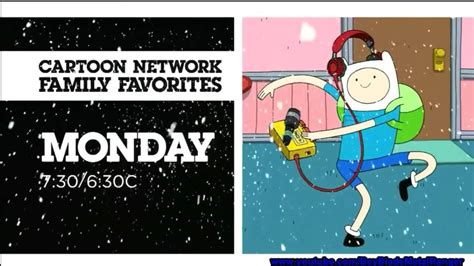 Best Cartoon Network Christmas Episodes 10 Creepiest Episodes Of