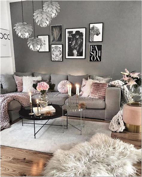 67 Unique Black And Grey Accent Wall Living Room Ideas 20 Myhomeorganic