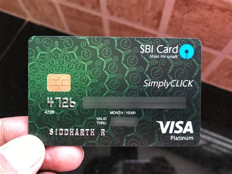 Statement credit will not reduce your monthly payment. I Swapped My SBI Air India Signature Credit Card for Simplyclick | CardExpert