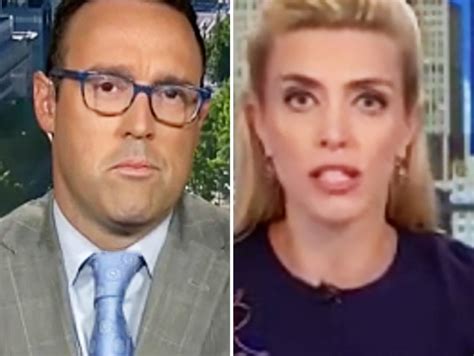 Meltdown At Cnn Journalists Play The Victim Amid Crisis Of Credibility