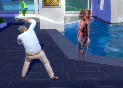 How To Bring Sims Back To Life In Sims 4