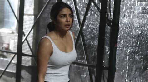 Priyanka Chopras Show Quantico Cancelled Will Not Return For A Fourth