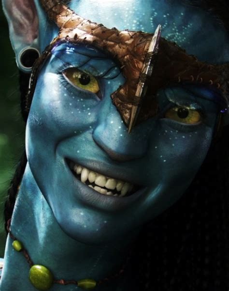 Classic Neytiri Avatar Movie Avatar Poster Pandora Avatar