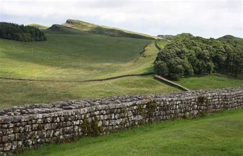 Hadrians Wall En Newcastle Upon Tyne 1 Opiniones Y 43 Fotos