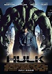 Poster zum Der unglaubliche Hulk - Bild 1 - FILMSTARTS.de