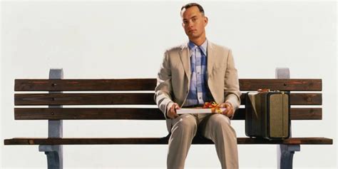This movie thinks that slowness would make a great symbol for innocence, and so, forrest's potential nuance is erased — he's. Life is Like a Box of Chocolate: 20 Interesting Facts You May Not Know About Forrest Gump!