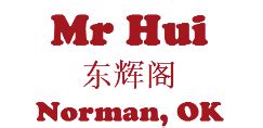 Maybe you would like to learn more about one of these? Mr Hui - Order Online, Norman, OK - Chinese Food, Chinese ...