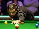 Ronnie O’Sullivan closes in on sixth world title after seven-frame ...